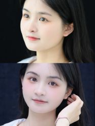 -OnFaer.纹眉半永久无创洗眉