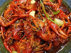 -曹胖子龙虾馆(黄桦路店)