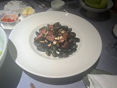 -怡情荟•海鲜青岛菜(五四广场旗舰店)