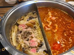 -水林间·寿喜烧自助(仙林金鹰店)