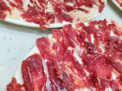 -黑山牛肉汤火锅(花城汇店)