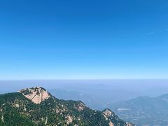 -泰山风景名胜区