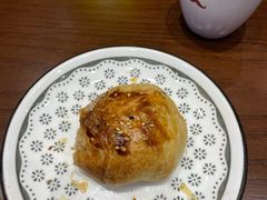 -巴依老爷新疆美食(牡丹园店)