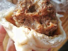 -李小老烧饼(常营民族家园店)