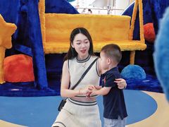 -深圳龙华星河COCO City(民治店)