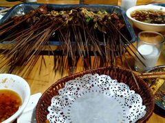-康二姐串串(中道街店)