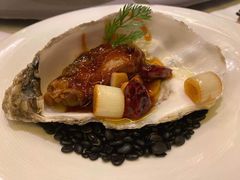 -许家菜(望江店)