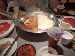 -骨之味·筒骨汤火锅(江头店)