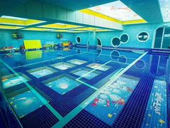 -海帆亲子游泳(茂业中心)