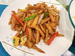 -安泰楼·佛跳墙创始人·传统闽味早茶·酒楼(三坊七巷闽菜地标店)