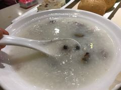 -舊街坊茶楼(市二宫店)
