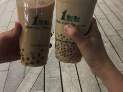 -1点点(望京SOHO店)