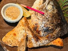 -花潮料理艺食馆(SM新生活广场店)