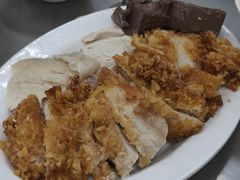 -红大哥水门鸡饭(總店)