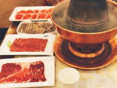 -牛街·马辈儿涮肉(牛街二店)