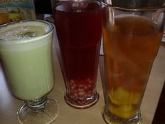 -必胜客(新中纬店)