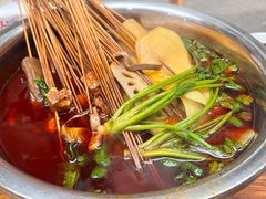 -老瓦房冷锅串串(文殊院店)