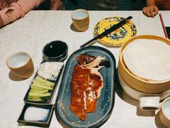 -萃華楼(王府井店)