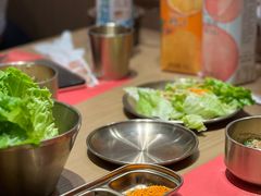 -西塔老太太泥炉烤肉(双井店)