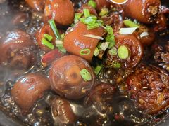 -阿龙酒煲(海宁新苑路店)