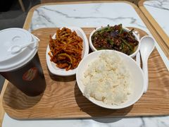 -乡村基·川味现炒大王(熙悦天街店)