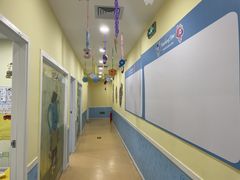 -易贝乐成长中心(坂田中心)