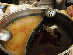 -佰人王串串香火锅(洋珠巷店)