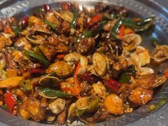 -东来土菜馆(民祥园路店)