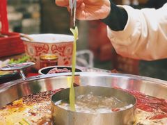 -谭鸭血老火锅(七宝万科广场店)