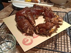 -金太阳海鲜烧烤·本地人餐厅(东纬路旗舰店)
