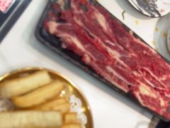 -刘少华贵州小黄牛·鲜牛肉火锅(总店)