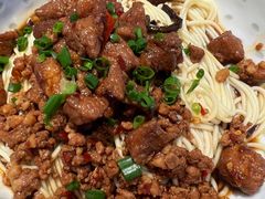 -辣肉面大王(天平路店)