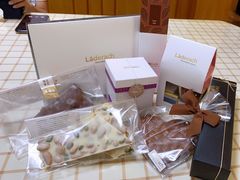 -Laderach 莱德拉(上海环贸iapm店)