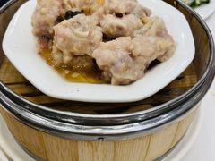 -凤凰楼酒家·粤宴点心(华强北店)