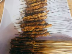猪肉筋-凤爪王烧烤(徐东旗舰店)