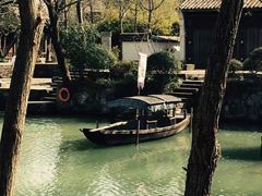 -西溪国家湿地公园