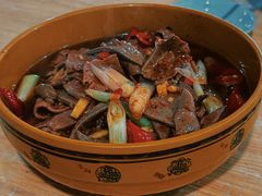 -野狗羊肉汤