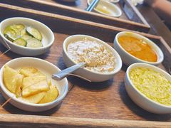 -李百蟹·蟹黄面·江景餐厅(外滩·豫园店)