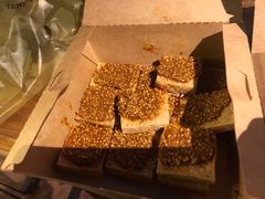 -奶奶的美食(悦立方店)