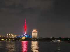 -武汉两江游览·夜游长江(汉口粤汉码头)