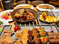 -炉胜·炉端烧·居酒屋
