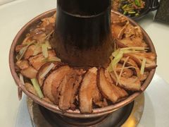 -老太原菜馆(南宫店)