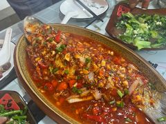 -朗妈私房菜(婺女州店)