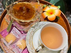 -MintsThai沁泰都市SPA·泰式按摩(公园1903店)
