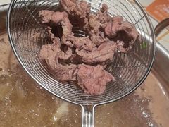 -牛人日志·鲜牛肉骨汤火锅(万科里瑧店)