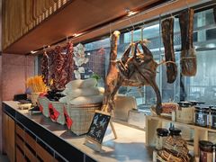 -柴门头啖汤·经典川菜·慢火汤品(锦城万达店)