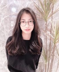 -HAIR HERE造型