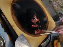 石板牛肉-阿昌白族石板烧(大理古城店)