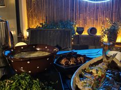 -外婆船宴餐厅·外婆喊你回家吃饭