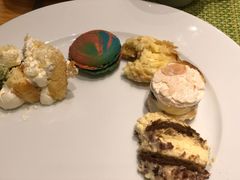 -威斯汀舞台餐厅